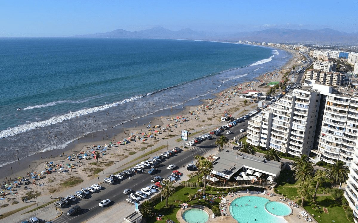 La Serena