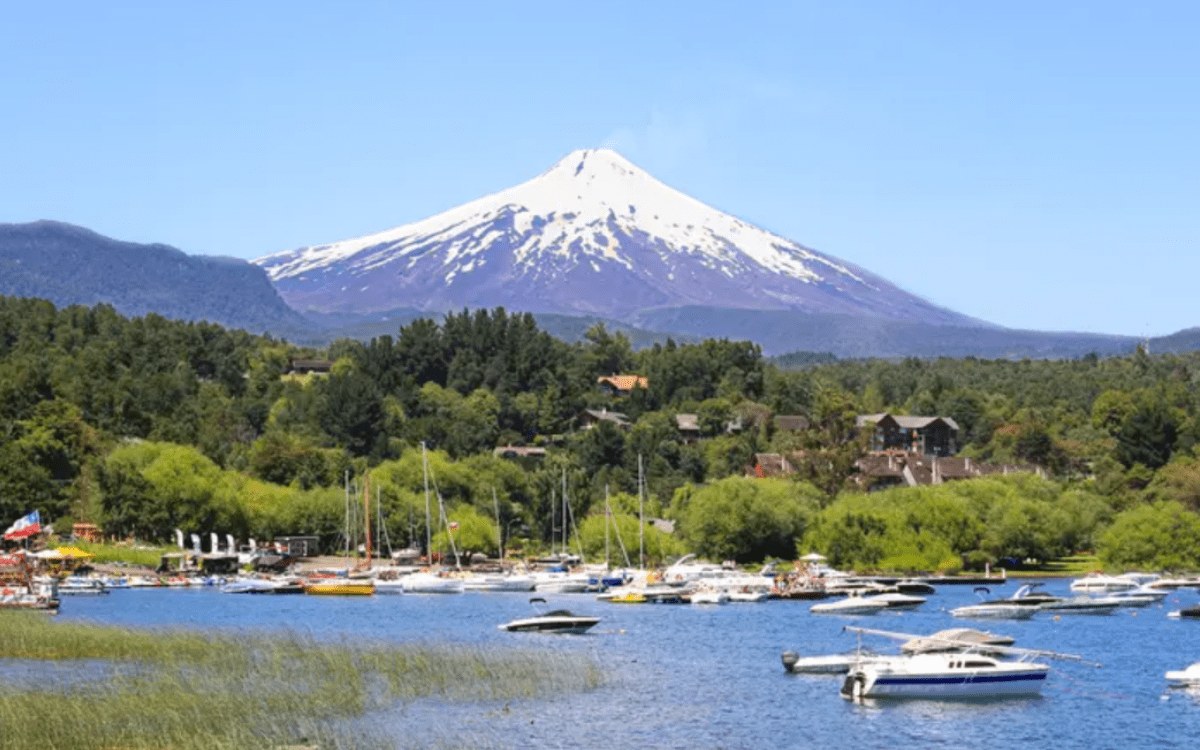 Pucón / Villarrica