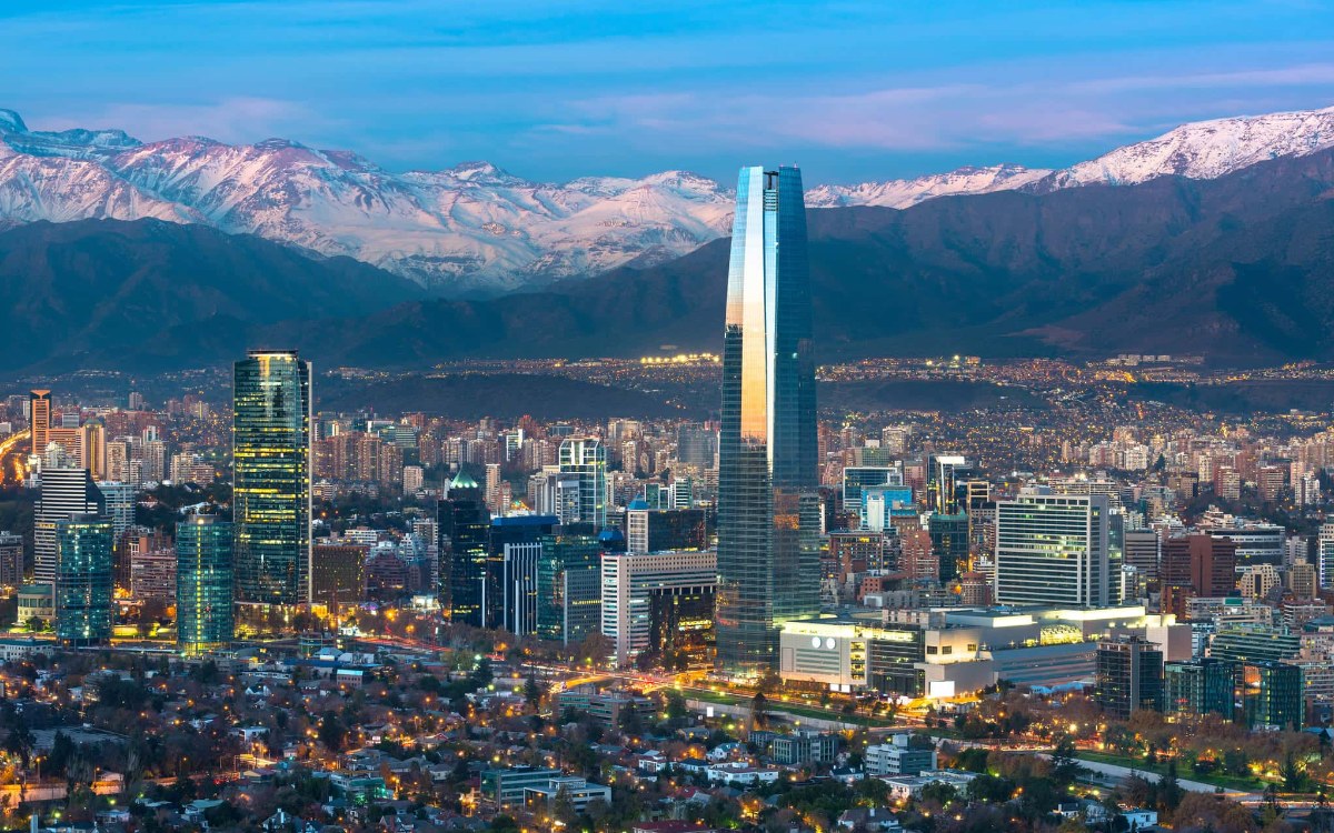 Santiago