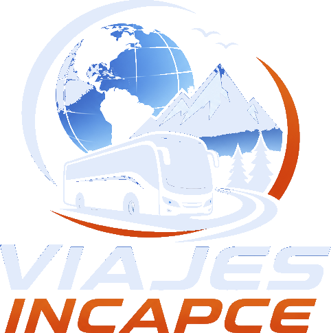 Viajes INCAPCE