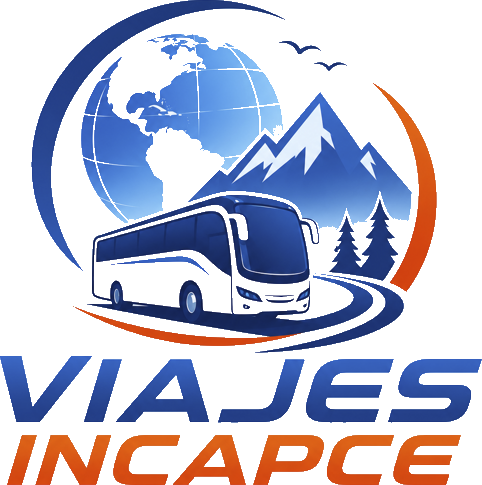 Viajes INCAPCE