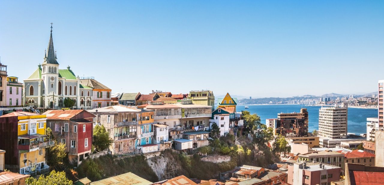 Valparaíso