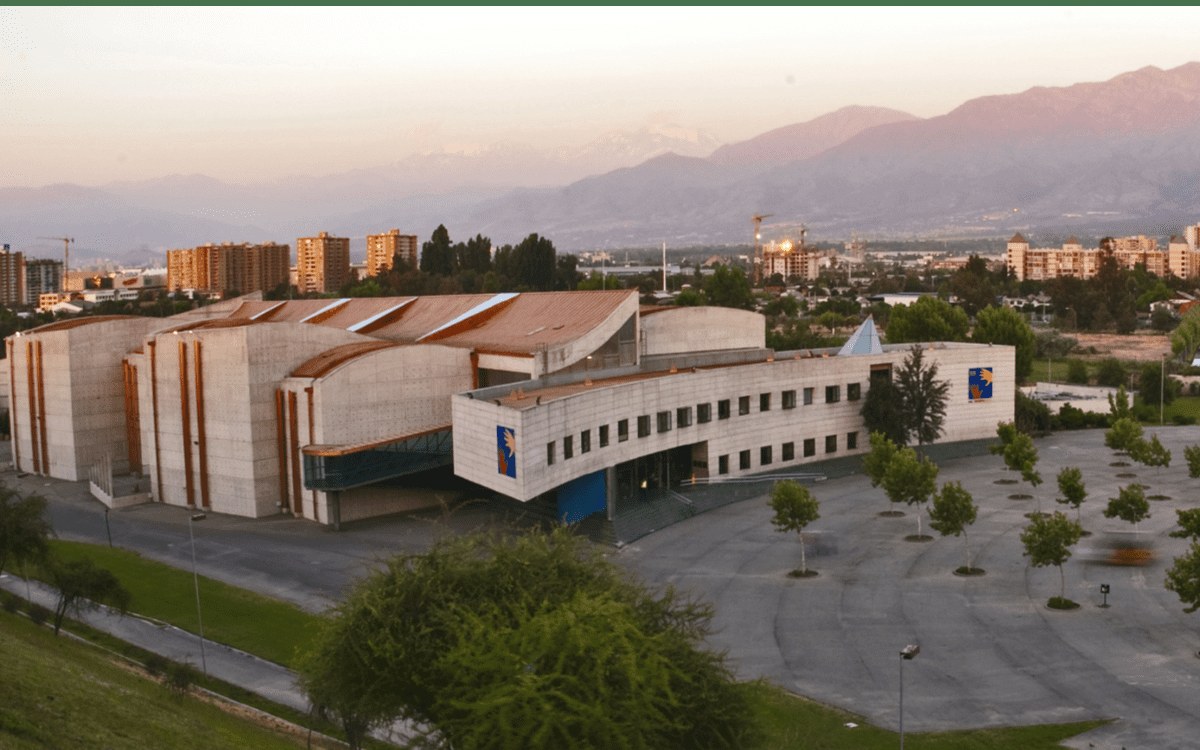 MIM — Museo Interactivo Mirador