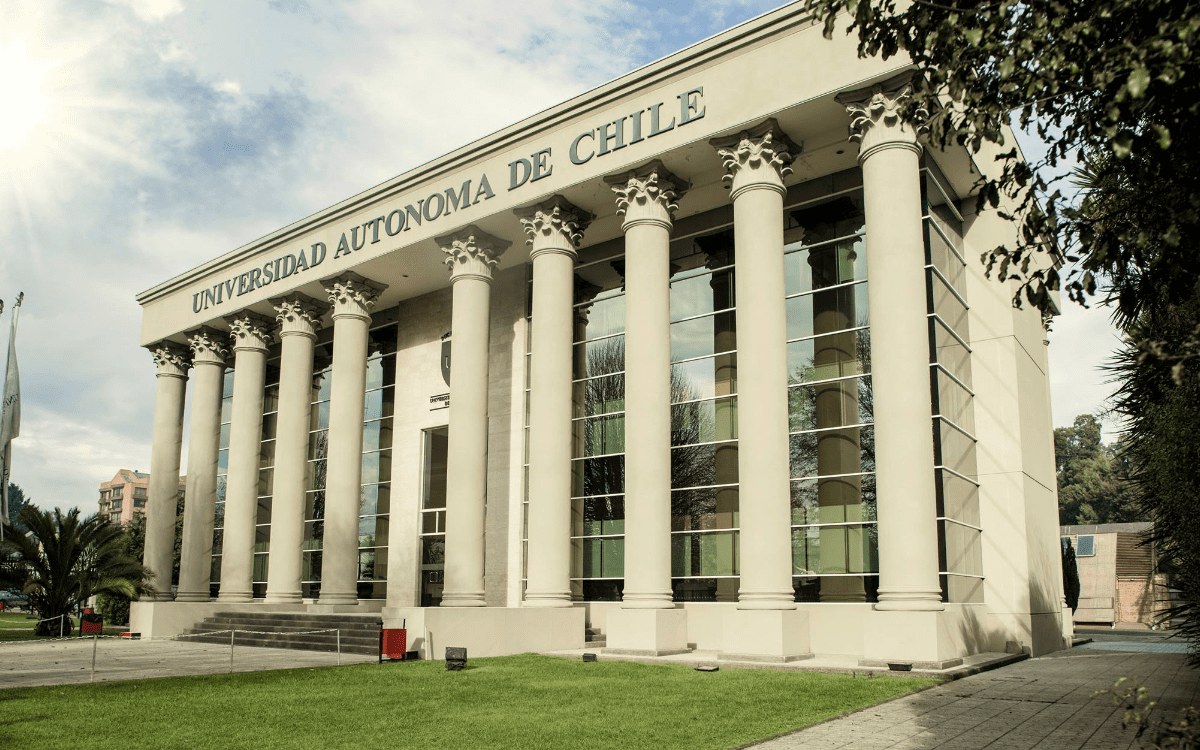 Universidades en Temuco